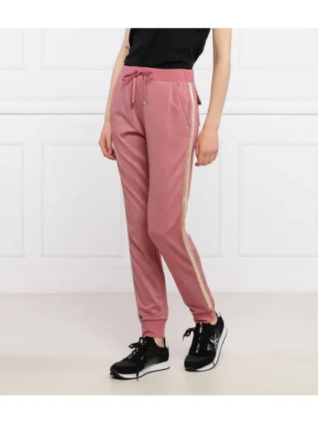 Liu Jo Sport Pantaloni de trening | high waist roz