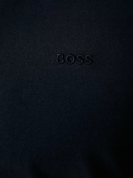 BOSS Orange сорочка помаранчева