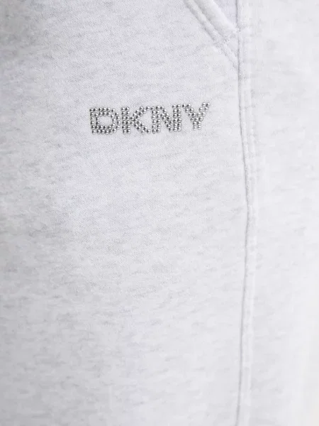 Sportnadrág Dkny szürke