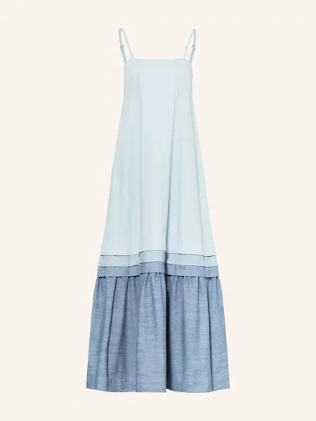 Riani Sukienka blau niebieska