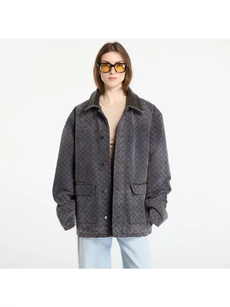 Куртка Daily Paper сіра