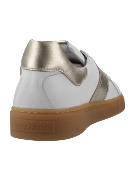 Pantofi Nerogiardini alb