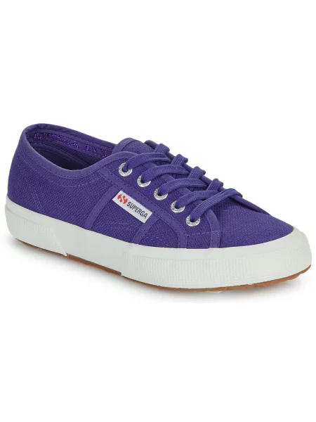 Superge Superga 2750 modra