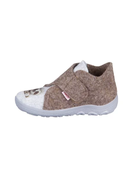 Pantofi copii Superfit maro