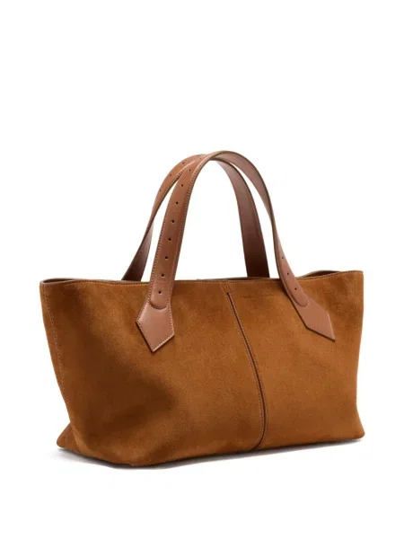 Geantă Proenza Schouler maro