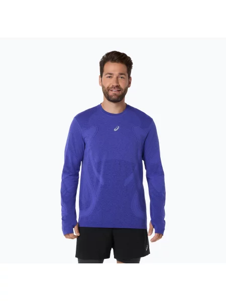 Безшовна спортивна футболка Asics