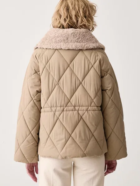 Barbour зимова куртка Eva