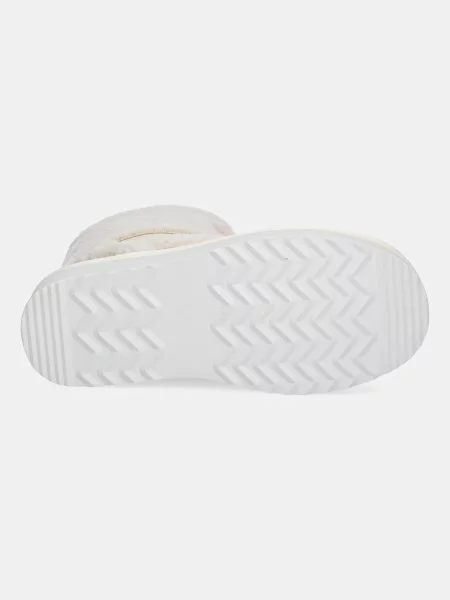 Сапоги Steve Madden бежевые