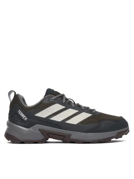 Sneakerși Adidas Terrex verde