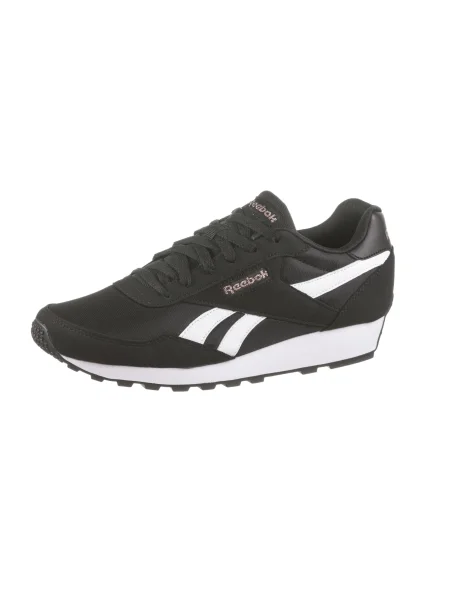 Sneakerși Reebok negru