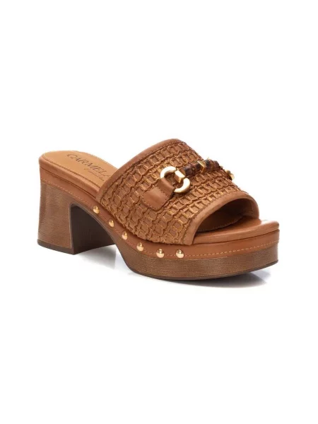 Pantofi Carmela maro