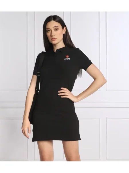 Kenzo Ruha fekete