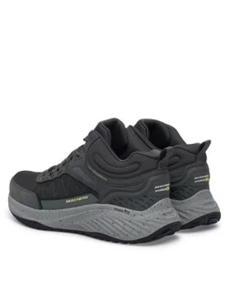 Skechers Sneakersy Bounder Rse CCLM sivá