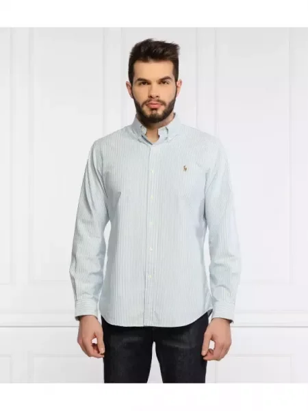 POLO RALPH LAUREN Ing kék