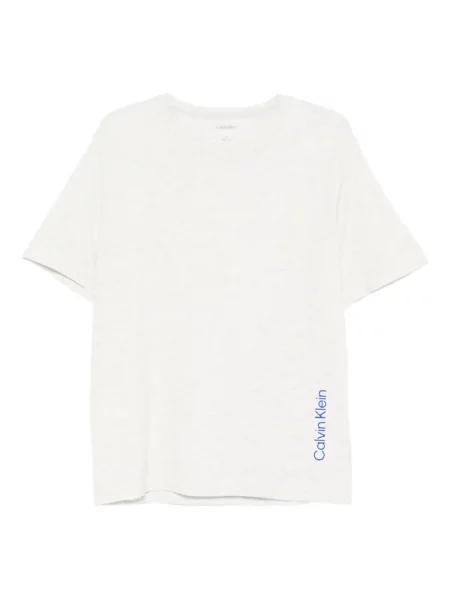 Tricou Calvin Klein cu imagine