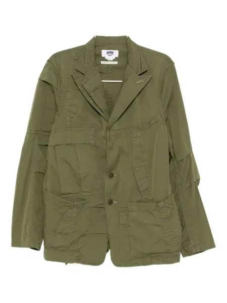 Geacă Junya Watanabe Man verde
