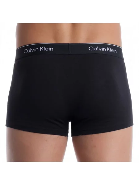 Majtki Calvin Klein ze stretchu