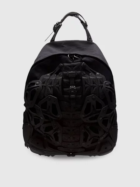 Рюкзак OBJECT Innerraum чорний