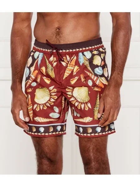 Sport rövidnadrág Dolce & Gabbana