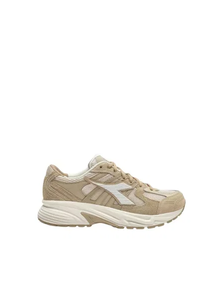 Sneakersy Diadora beżowe