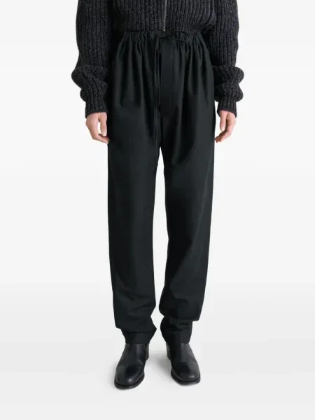 Pantaloni Lemaire gri