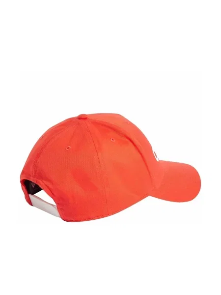 Šiltovka Adidas oranžová