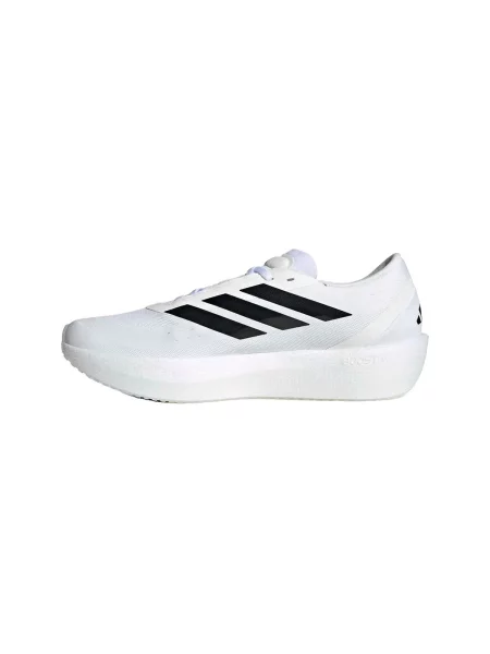 Pantofi Adidas alergare alb