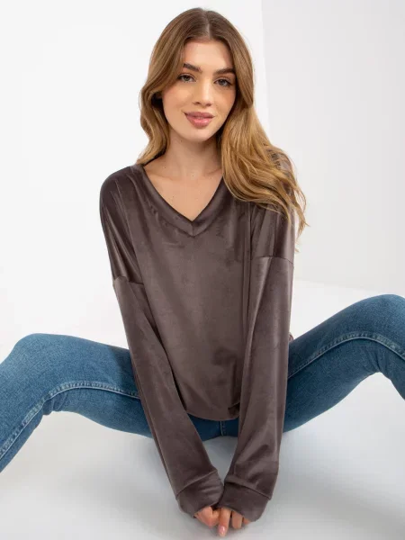 Jopa Fashionhunters siva