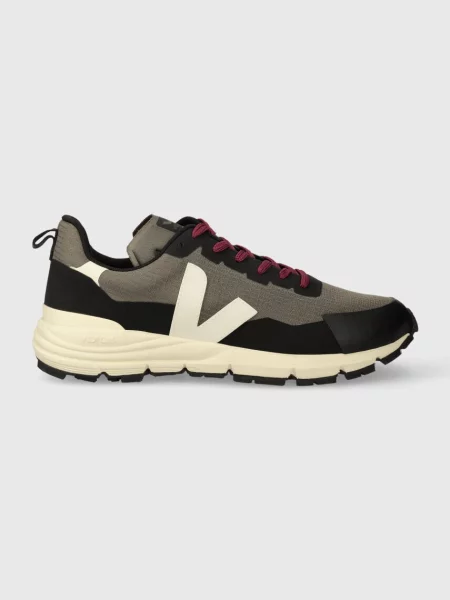 Pantofi Veja kaki