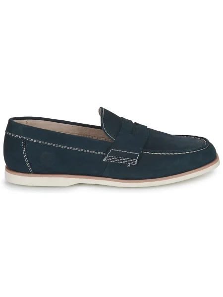 Klasické tenisky Timberland modrá