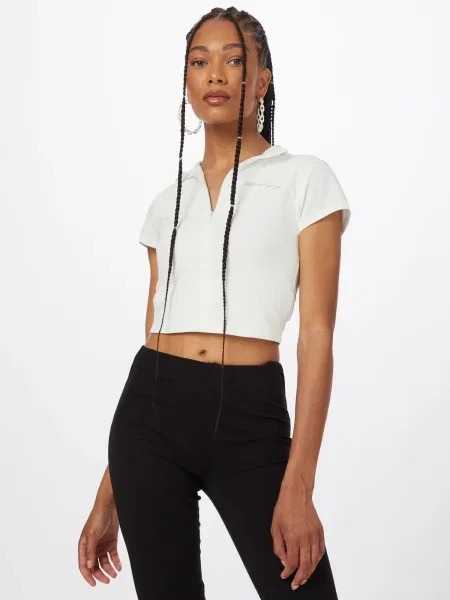 SHYX Tricou Gigi' alb