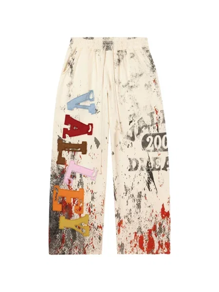 Pantaloni Vale alergare