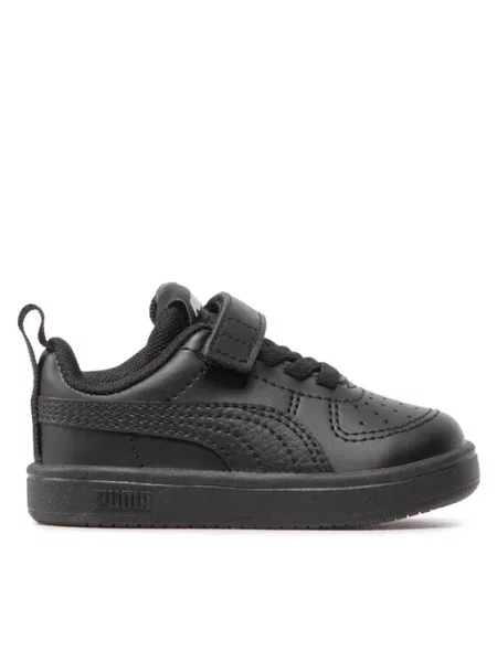 Αθλητικά Puma Rickie Ac Inf 02 μαύρο
