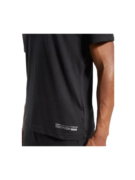 Tricou Reebok Sport negru