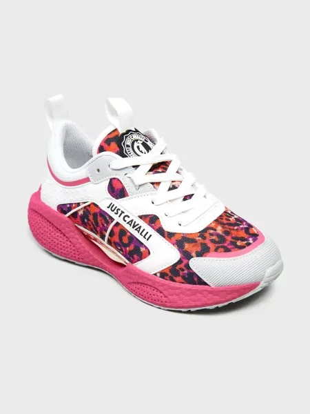 Кроссовки Just Cavalli