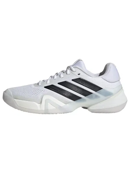 Adidas Tenisové Boty Barricade 14 Clay / černá bílá