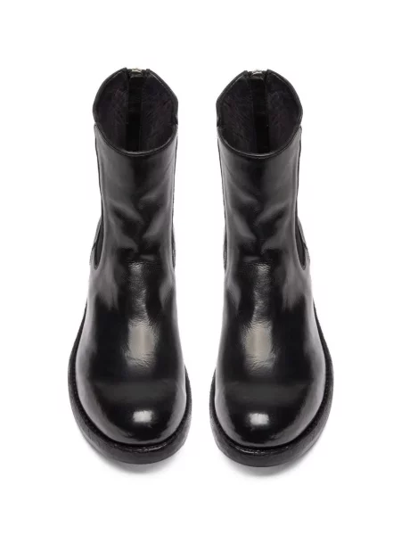 Botine Officine Creative negru