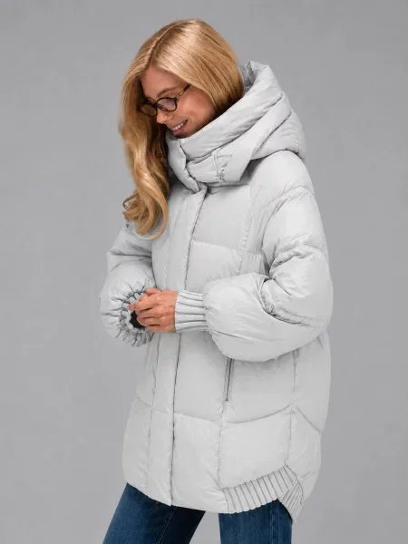 Куртка Viva Wear белая
