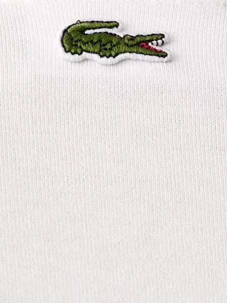 Póló Lacoste bézs