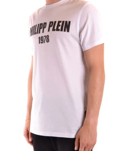 Majica Philipp Plein črna