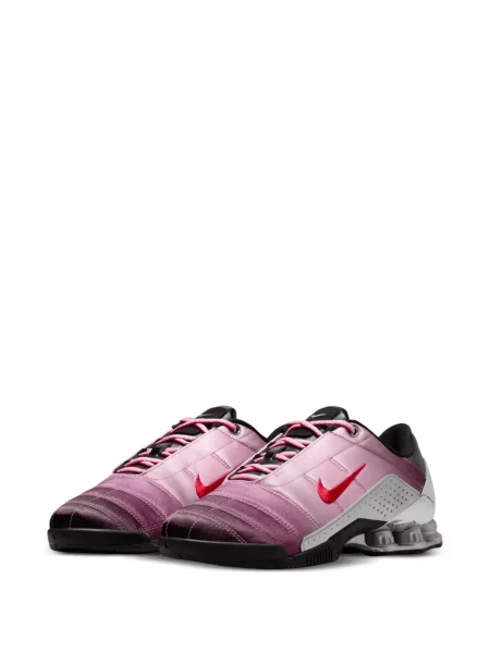 Sneakersy Nike różowe