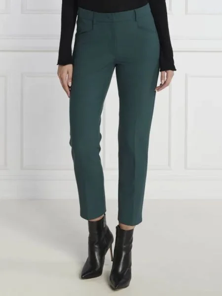 MAX&Co. Pantaloni ADDA verde