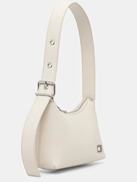 Tommy Jeans Torba bež