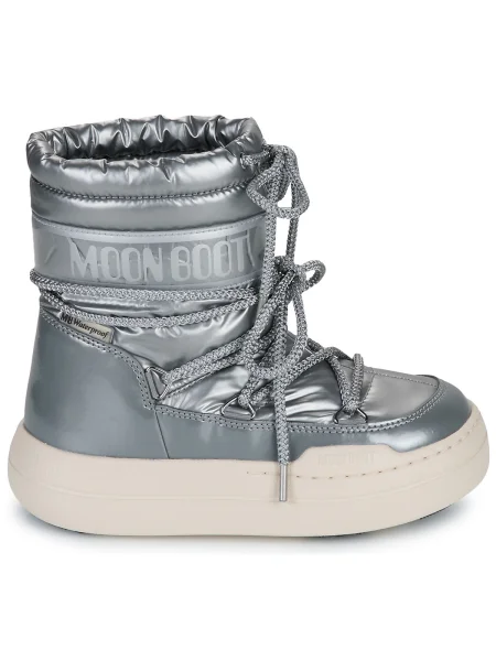 Členkové topánky Moon Boot