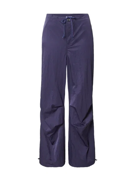 Bella x ABOUT YOU Pantaloni Luna / bleumarin albastru