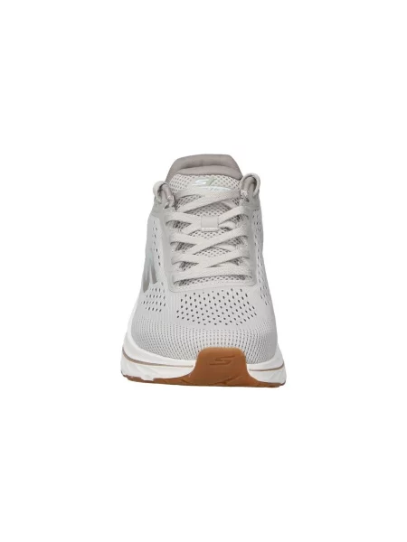 Tenisky Skechers béžová