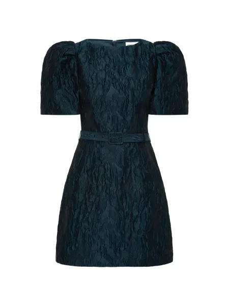 Rochie mini Rebecca Vallance albastru