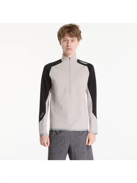 Jachetă SOAR Advanced Windbreaker Opal Grey L gri