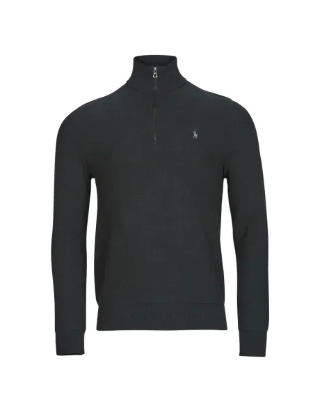 Pulover Polo Ralph Lauren negru