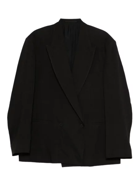 Sacou Studio Nicholson negru